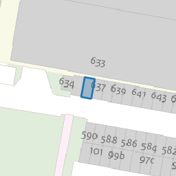 Perceel TBG01-S-6155