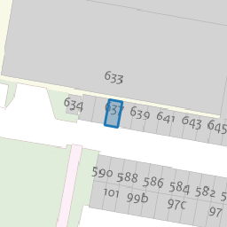 Perceel TBG01-S-6156