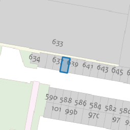 Perceel TBG01-S-6157