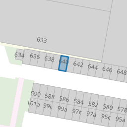 Perceel TBG01-S-6159