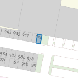 Perceel TBG01-S-6169