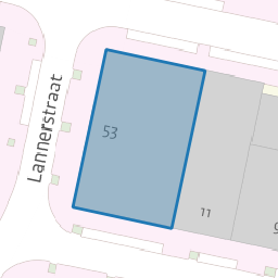 Perceel TBG01-S-6171