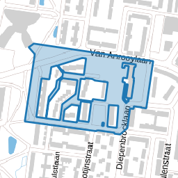 Perceel TBG01-S-6172