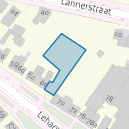 Perceel TBG01-S-6180