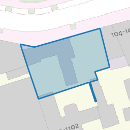 Perceel TBG01-S-6182