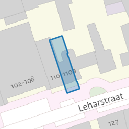 Perceel TBG01-S-6184