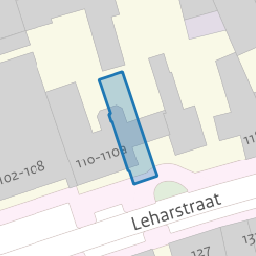 Perceel TBG01-S-6185