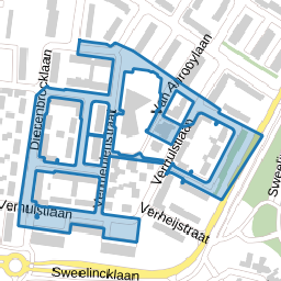 Perceel TBG01-S-6190