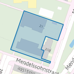 Perceel TBG01-S-6195