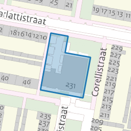 Perceel TBG01-S-6198