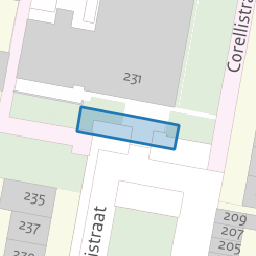 Perceel TBG01-S-6199