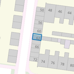 Perceel TBG01-T-1005