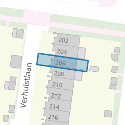 Perceel TBG01-T-1013