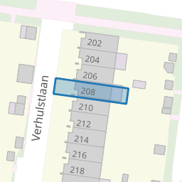 Perceel TBG01-T-1014