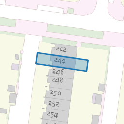 Perceel TBG01-T-1034