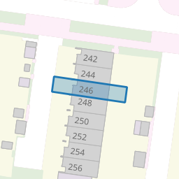 Perceel TBG01-T-1035