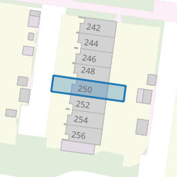 Perceel TBG01-T-1037