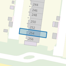 Perceel TBG01-T-1039