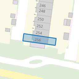 Perceel TBG01-T-1040