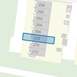 Perceel TBG01-T-1047