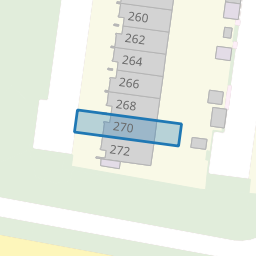 Perceel TBG01-T-1048