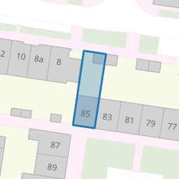 Perceel TBG01-T-1051