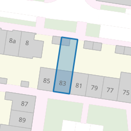 Perceel TBG01-T-1052