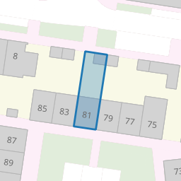 Perceel TBG01-T-1053