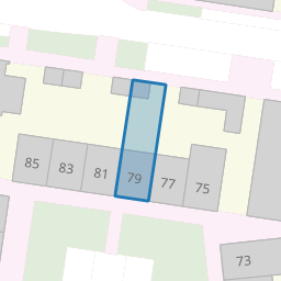 Perceel TBG01-T-1054