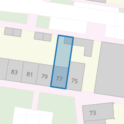 Perceel TBG01-T-1055