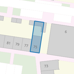 Perceel TBG01-T-1056