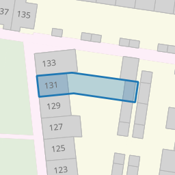 Perceel TBG01-T-1058