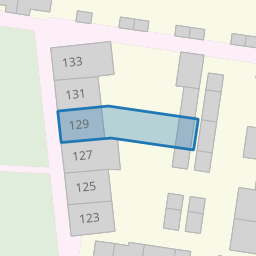 Perceel TBG01-T-1059