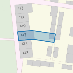 Perceel TBG01-T-1060