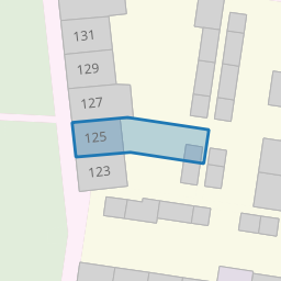 Perceel TBG01-T-1061