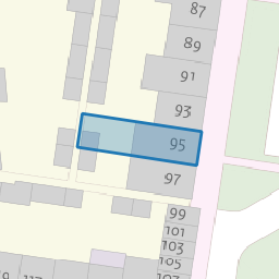 Perceel TBG01-T-1064