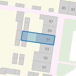 Perceel TBG01-T-1066