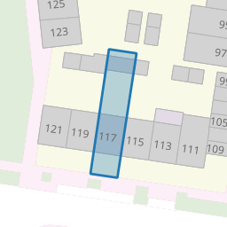 Perceel TBG01-T-1071