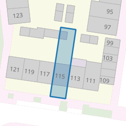 Perceel TBG01-T-1072