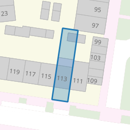 Perceel TBG01-T-1073