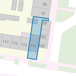 Perceel TBG01-T-1074