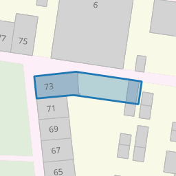 Perceel TBG01-T-1076