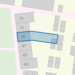 Perceel TBG01-T-1078