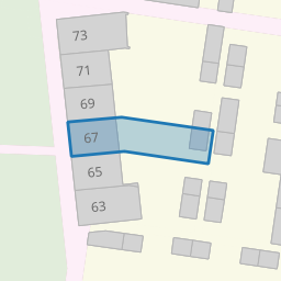 Perceel TBG01-T-1079