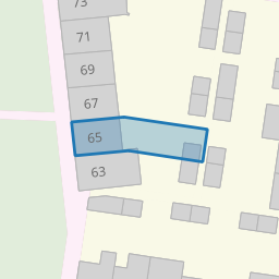 Perceel TBG01-T-1080