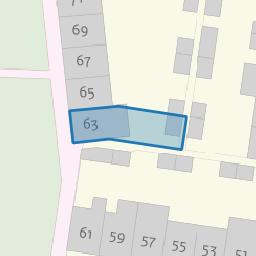 Perceel TBG01-T-1081