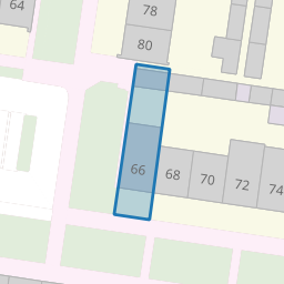 Perceel TBG01-T-1111