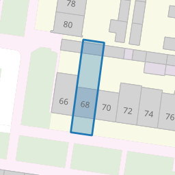 Perceel TBG01-T-1112