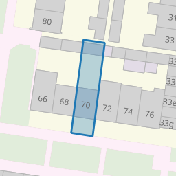 Perceel TBG01-T-1113