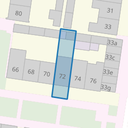 Perceel TBG01-T-1114